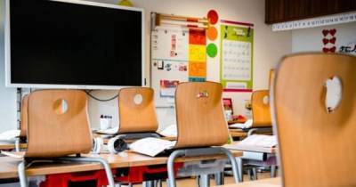 Thousands of children are now self-isolating after at least 32 Greater Manchester schools reported Covid cases - www.manchestereveningnews.co.uk - Manchester