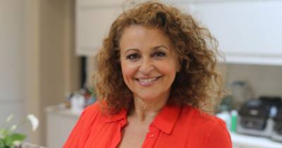 Nadia Sawalha says she’s had lunch dates with Loose Women cast after rift rumours between her and Coleen Nolan: ‘The friendships I have are very important’ - www.ok.co.uk