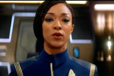 Star Trek: Discovery Season 3 Trailer Reveals the Federation's Diminished State - www.tvguide.com
