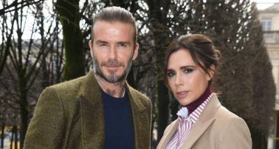 Victoria and David Beckham secretly contracted coronavirus post their trip to the US in March: Report - www.pinkvilla.com - Los Angeles - USA - Florida