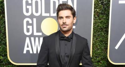 Zac Efron is officially off the market after being spotted holding hands with model Vanessa Valladares - www.pinkvilla.com - Australia - county Bay