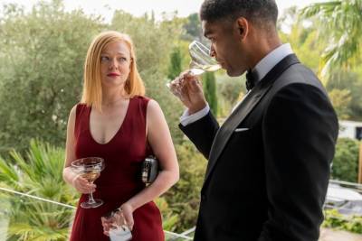 Sarah Snook Finds Her Perfect Match in AMC’s ‘Soulmates’ Trailer (Video) - thewrap.com