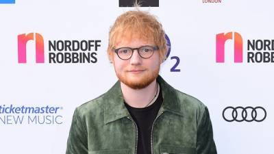 Rare Ed Sheeran demo found in drawer fetches ‘incredible price’ at auction - www.breakingnews.ie