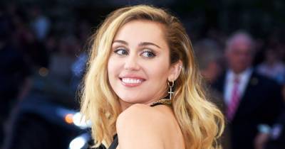 Miley Cyrus, Rihanna and More Celebs Love Sydney Evan Jewelry Designed to Bring Positive Vibes - www.usmagazine.com