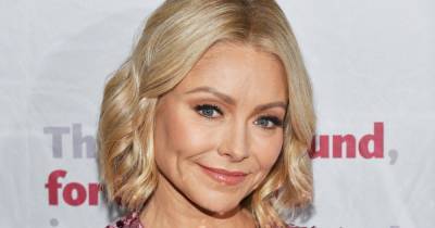 Kelly Ripa Says It Feels ‘Incredible’ to Get Her Hair Colored for the 1st Time Since Going Into COVID-19 Quarantine - www.usmagazine.com