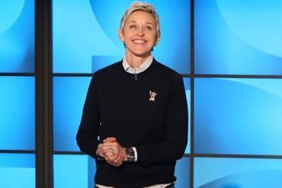 ‘Ellen DeGeneres Show’ Sets Season 18 Premiere: ‘And, Yes, We’re Gonna Talk About It,’ Host Promises - thewrap.com