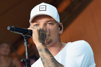 Kane Brown concert to air at drive-in, outdoor theaters - www.foxnews.com - USA - Canada