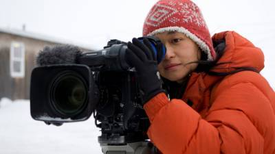 Japanese Helmer Tomoko Kana Unveils Film Project About Fukushima, Chernobyl Victims - variety.com - Germany - Japan