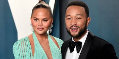Chrissy Teigen Shares a Story of When She and John Legend Were Racially Profiled - www.marieclaire.com - Virginia
