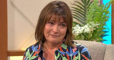Lorraine Kelly makes heartbreaking miscarriage confession in candid new post - www.msn.com - Scotland