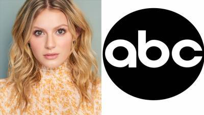 ‘The Goldbergs’: Carrie Wampler Joins ABC Comedy Series In Recasting - deadline.com