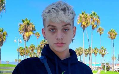 17-Year-Old Beauty Influencer and YouTuber Ethan Is Supreme Has Died - gaynation.co