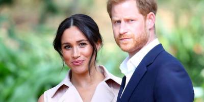 Meghan Markle and Prince Harry Have Repaid the Renovation Costs of Frogmore Cottage - www.elle.com - county Windsor