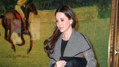 Jessica Mulroney Says ‘Hatred’ Made Her Delete Meghan Markle’s Wedding Photo on Instagram - stylecaster.com
