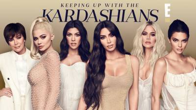 'Keeping Up With the Kardashians' Is Ending After Upcoming 20th Season - www.justjared.com