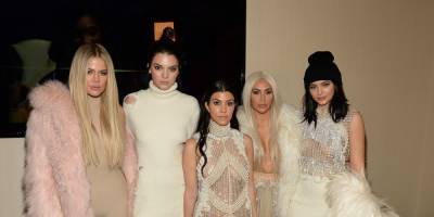 Kim Kardashian Announced 'Keeping Up With the Kardashians' Is Officially Over - www.cosmopolitan.com