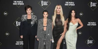 Keeping Up with the Kardashians Will End in 2021 - www.harpersbazaar.com