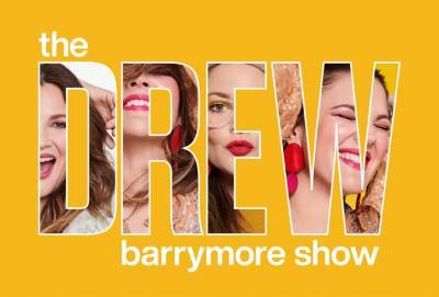TV News Roundup: ‘The Drew Barrymore Show’ Unveils Premiere Week Lineup - variety.com