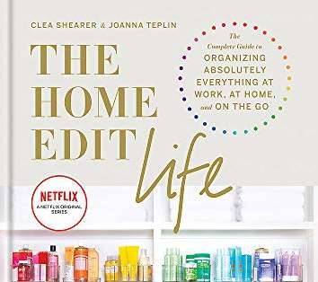 Get Organised with The Home Edit: new Netflix show takes us inside celeb homes - www.msn.com