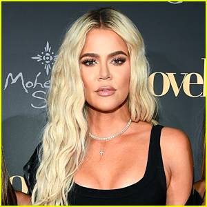 Khloe Kardashian Sparks Pregnancy Rumors With New Instagram, But Is Not Expecting Baby #2 - www.justjared.com