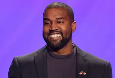 Kanye West Gets Lidocaine And Cortisone Shot For Apparent Wrist Injury: ‘Too Much Texting Bro’ - etcanada.com