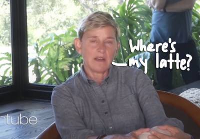 Not Just The Show! Inside Ellen DeGeneres’ Cruel, Twisted Treatment Of Household Staff! - perezhilton.com - California