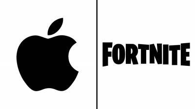 Apple Countersues Epic Games, The Latest Shot In ‘Fortnight’ Fracas - deadline.com - California