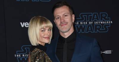 Jaime King’s Estranged Husband Kyle Newman Claims She ‘Emptied’ Their Bank Accounts, ‘Excluded’ Him From Their House in Divorce Battle - www.usmagazine.com