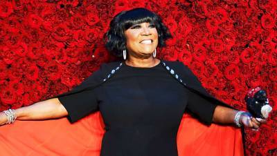 Patti LaBelle: 5 Things On R B Singer Battling Gladys Knight In A ‘Verzuz’ Battle - hollywoodlife.com - county Fillmore