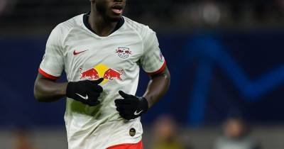 We 'signed' Dayot Upamecano for Manchester United next season to see what might happen - www.manchestereveningnews.co.uk - Manchester