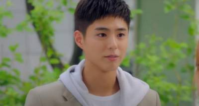 Record of Youth: Park Bo Gum proves he's a part of ARMY & sings a BTS song; Ep 2 witnesses increase in ratings - www.pinkvilla.com