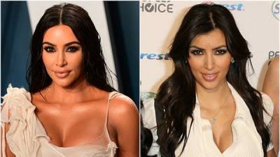 Keeping Up With The Kardashians: Where the stars are 13 years later - www.breakingnews.ie