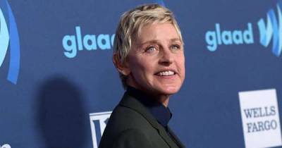 Ellen DeGeneres says she's coming back for a new season, and 'yes, we're gonna talk about it' - www.msn.com