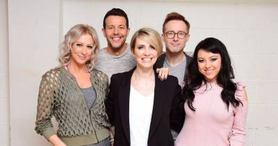 Steps announce new comeback after being left £70,000 out of pocket - www.dailyrecord.co.uk - Britain