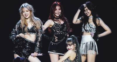 BLACKPINK debuts at No 13 on Billboard Hot 100 with Selena Gomez making Ice Cream their highest charting song - www.pinkvilla.com