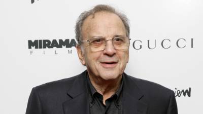 Ronald Harwood, Oscar-Winning Screenwriter of ‘The Pianist,’ Dies at 85 - variety.com - Britain - Jordan