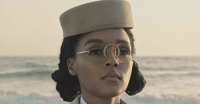 Janelle Monáe shares new song “Turntables” - www.thefader.com