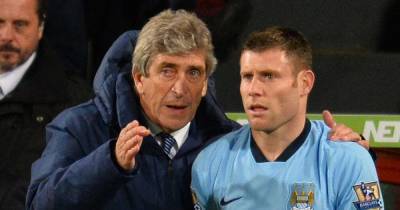 What happened to the 11 Man City players Manuel Pellegrini allowed to leave - www.manchestereveningnews.co.uk - Manchester - Chile