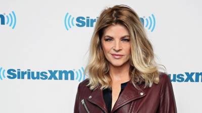 Kirstie Alley Calls New Diversity Rules for Best Picture Oscar a 'Disgrace to Artists Everywhere' - www.etonline.com