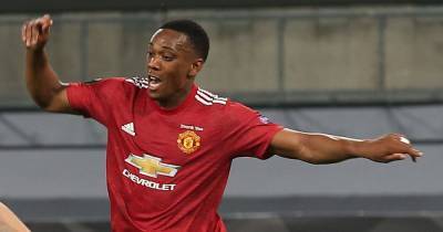 Anthony Martial has made Manchester United change their transfer approach - www.manchestereveningnews.co.uk - Manchester - city Bucharest