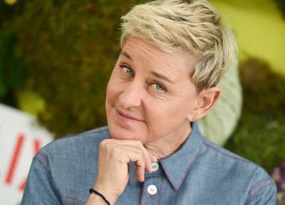 Ellen DeGeneres WILL address toxic workplace rumours when show returns to air - evoke.ie - Washington - city Sandler - county Baldwin