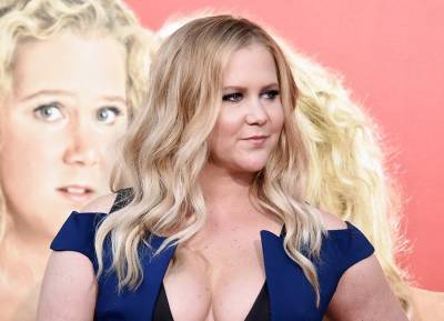 Amy Schumer reveals she has Lyme disease and asks fans for help - evoke.ie