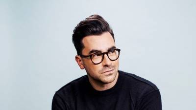 Daniel Levy talks about Schitt’s Creek ending and being inclusive on screen - www.breakingnews.ie - USA - county Levy