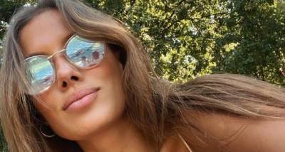 Brad Pitt's rumoured GF Nicole Poturalski stuns in a selfie while confessing she misses the days by the lake - www.pinkvilla.com - France - Hollywood - Germany