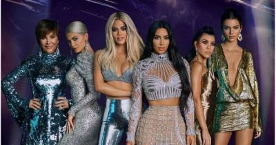 Kim Kardashian announces Keeping Up With The Kardashians will come to an end next year - www.dailyrecord.co.uk