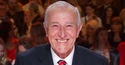Len Goodman replaced as judge on Dancing With The Stars after cancer scare - www.msn.com - Britain - USA