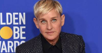 Ellen DeGeneres Promises To Address Chat Show Controversy: ‘Yes, We’re Gonna Talk About It’ - www.msn.com - USA