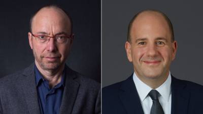 IAB’s Randall Rothenberg Steps Down as CEO, David Cohen to Take Helm - variety.com