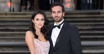 Inside Lucy Watson and James Dunmore’s relationship from their stunning home to romantic engagement - www.ok.co.uk - Chelsea - Greece