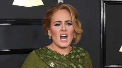 Adele hurt by bikini pic backlash - heatworld.com - Jamaica
